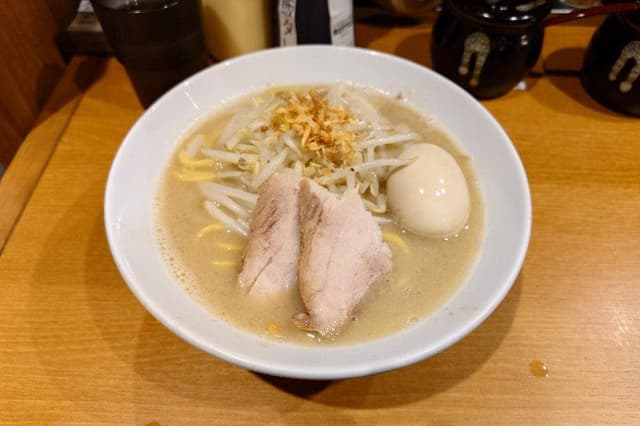 花木流味噌 新橋店 - サブ画像1