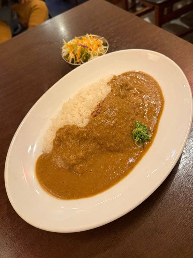 スマイルキッチン ヒマラヤンバル - サブ画像2