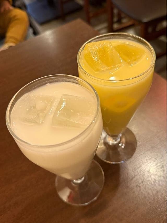 スマイルキッチン ヒマラヤンバル - サブ画像3