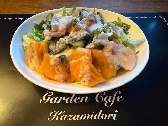 Garden Cafe 風見鶏 - サブ画像1