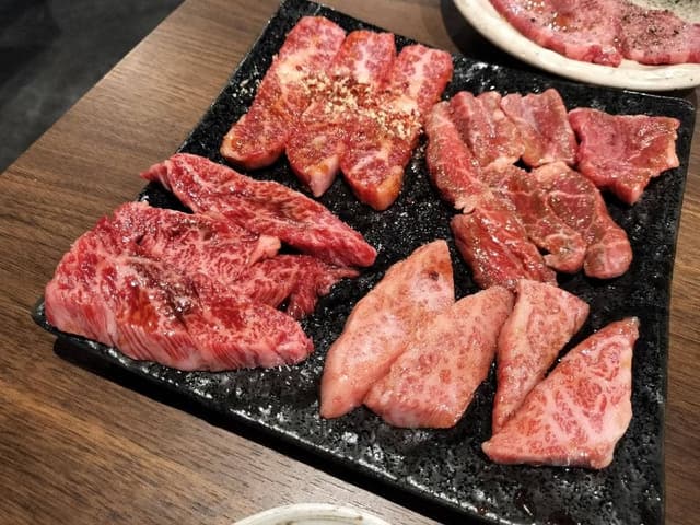 焼肉零六 - サブ画像2