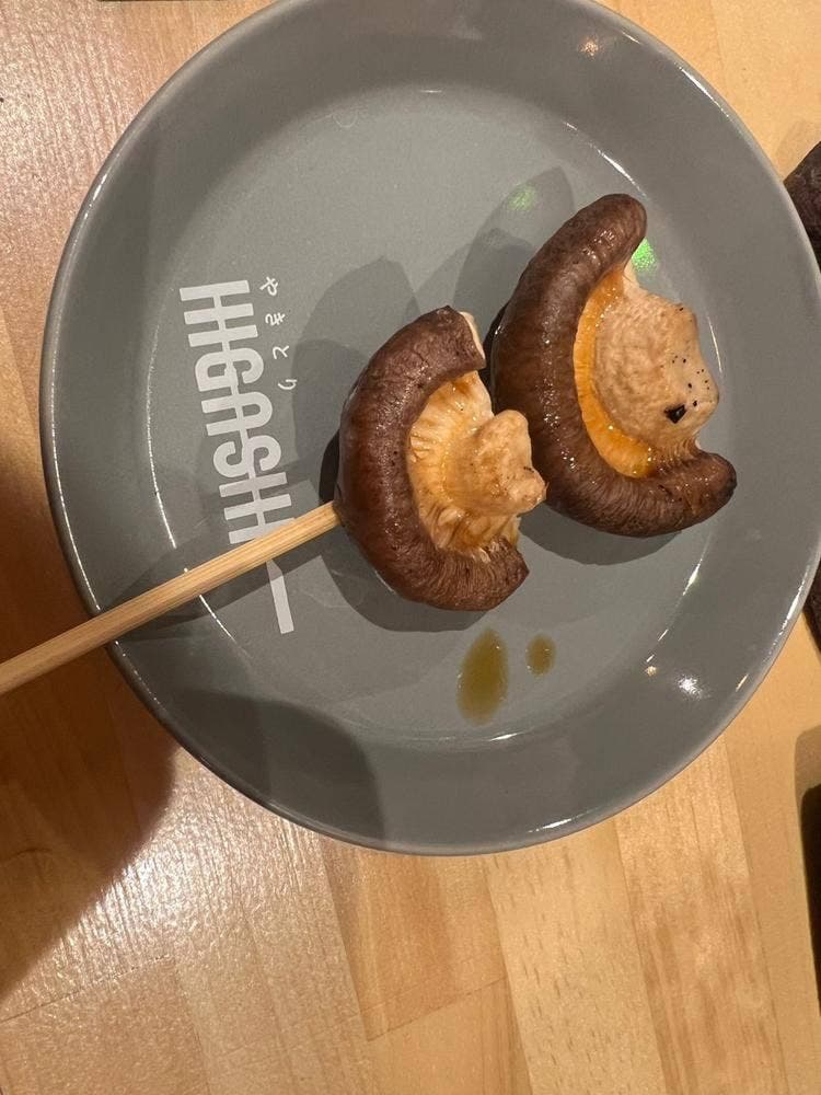 やきとり HIGASHI