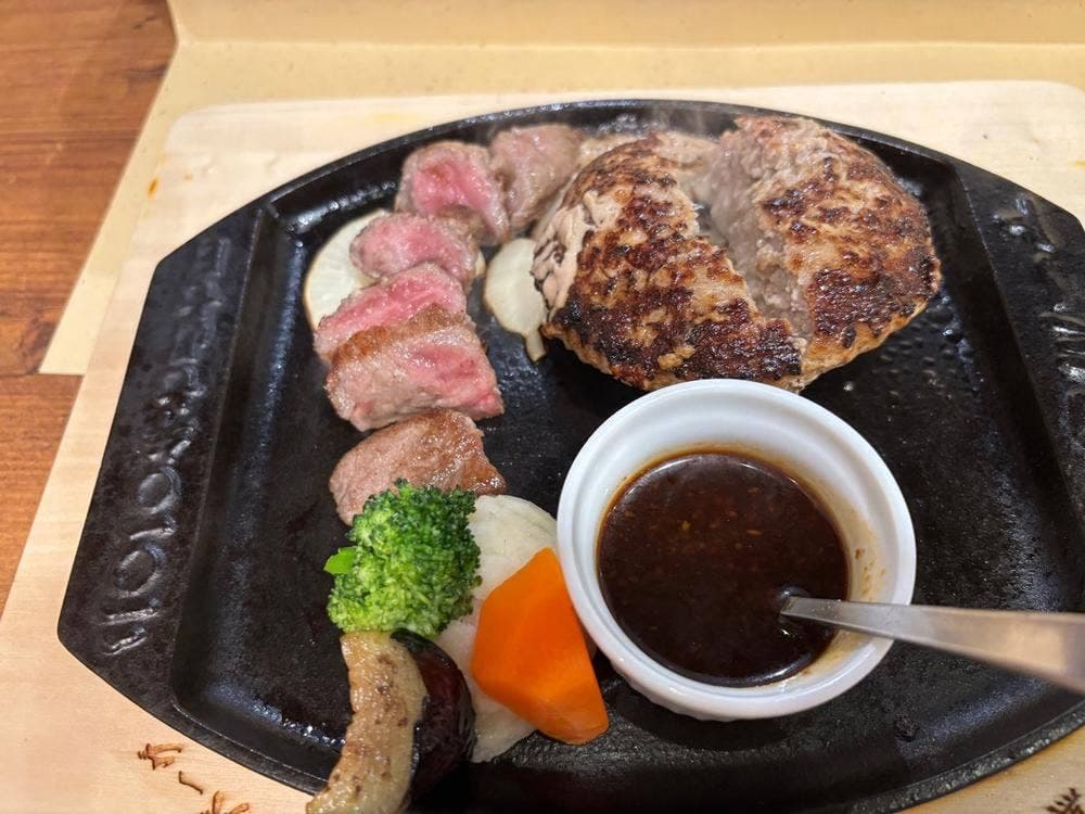 津の田ミート 西神中央店