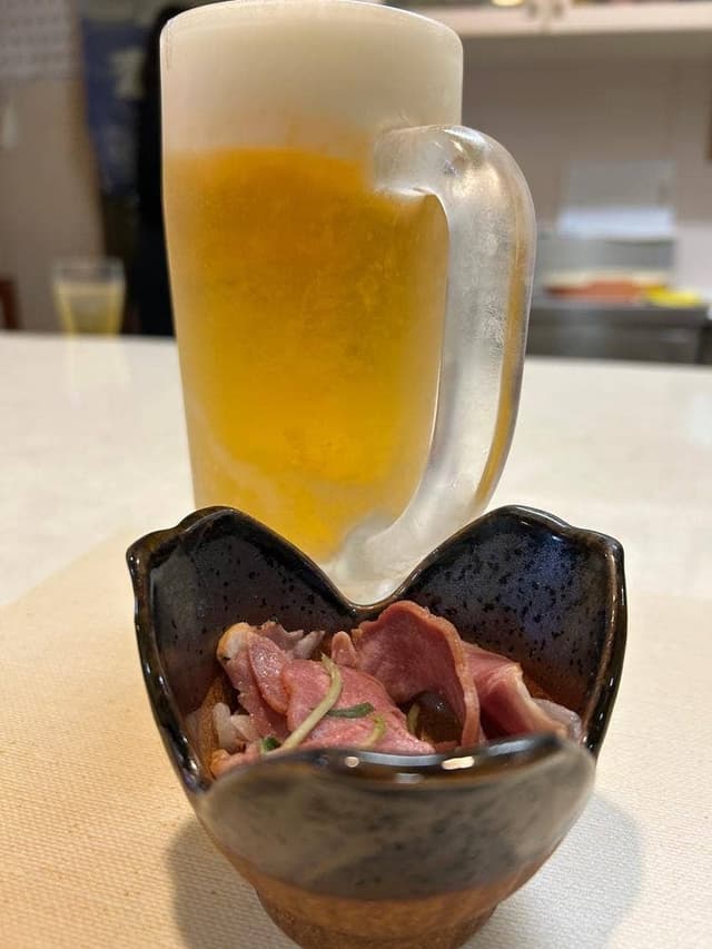 鉄パンぶんぶん - サブ画像1