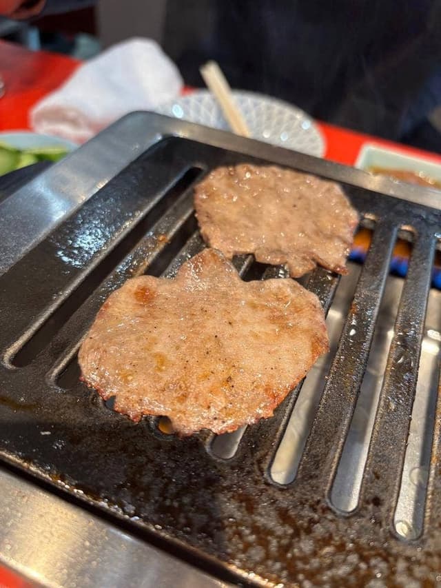 大衆焼肉 生ホルモン てっちゃん 五反田本店 - サブ画像1