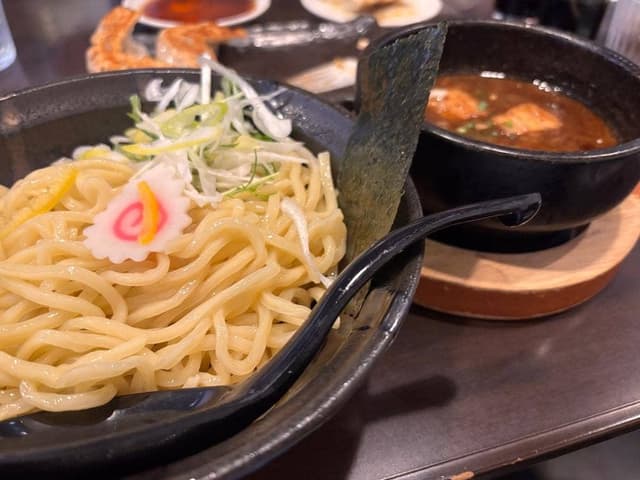 中華大勝軒 - サブ画像1