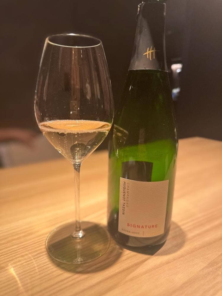 WineBar Pluribus