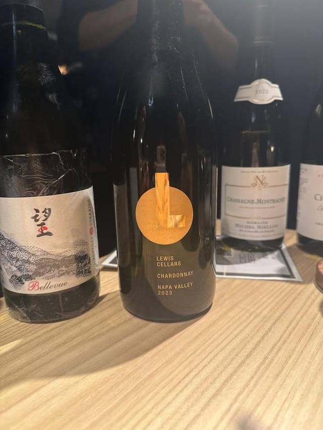 WineBar Pluribus - サブ画像3