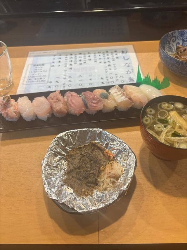 小政寿司 - サブ画像2