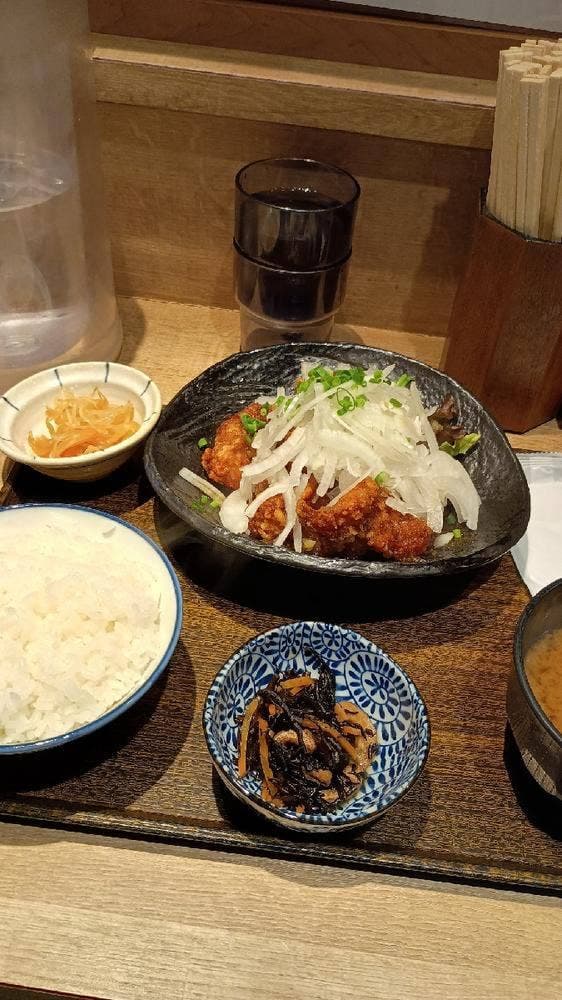 恵比寿 土鍋炊ごはん なかよし 水道橋店 - サブ画像3