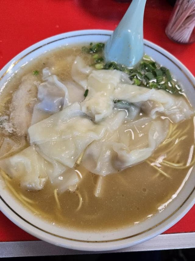 一九ラーメン 粕屋店 - サブ画像1
