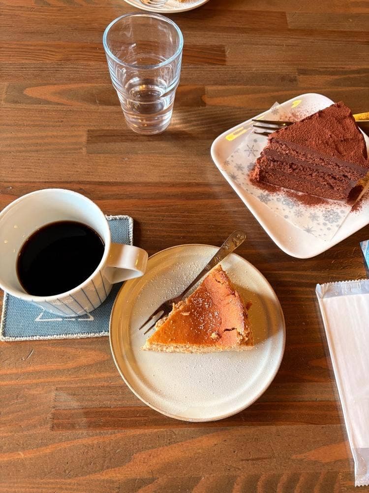 古民家カフェ桑庵