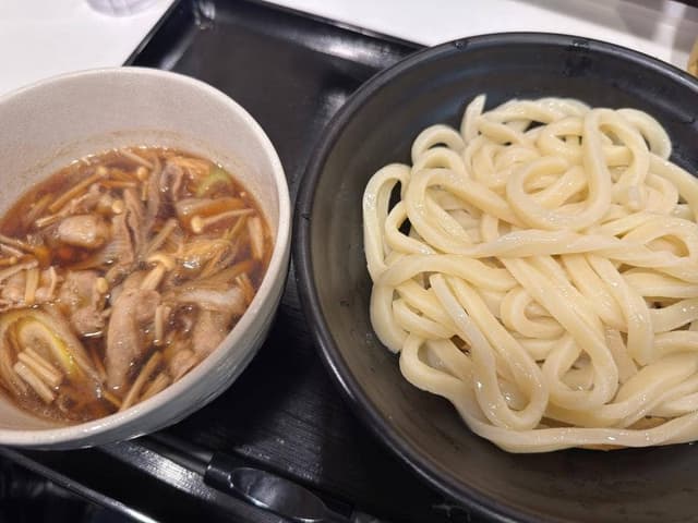 武蔵野うどん さわ屋 浦和店 - サブ画像1