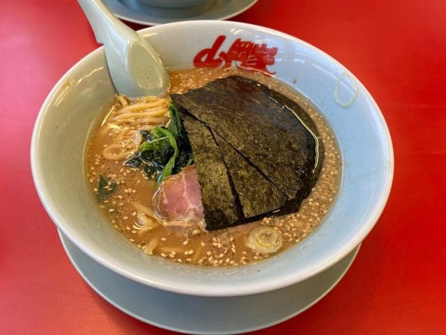 ラーメン山岡家 福岡松島店 - サブ画像1