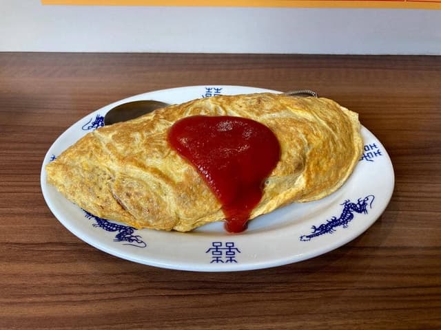 中華料理宝亭 - サブ画像1