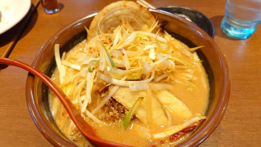 麺場 田所商店 東加古川店