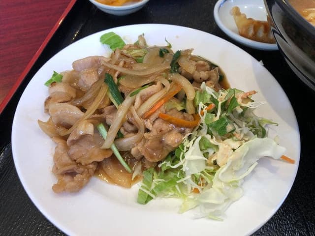 台湾料理 鑫茂源 - サブ画像1