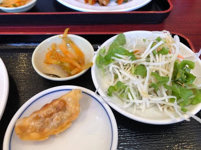 台湾料理 鑫茂源 - サブ画像2