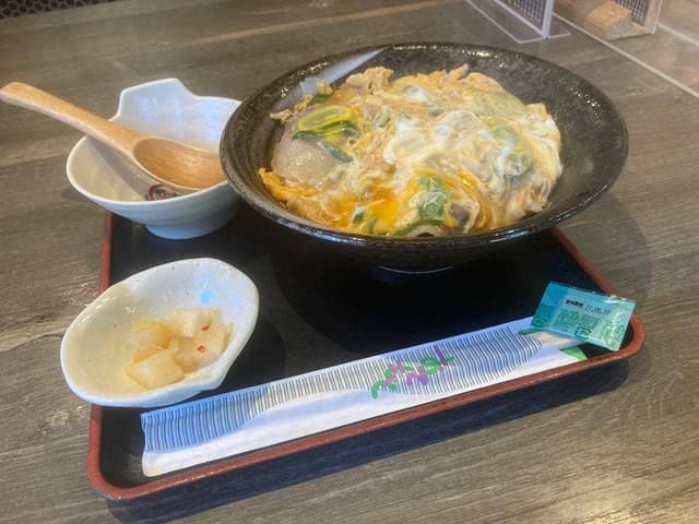 かめたに 本店 - サブ画像1