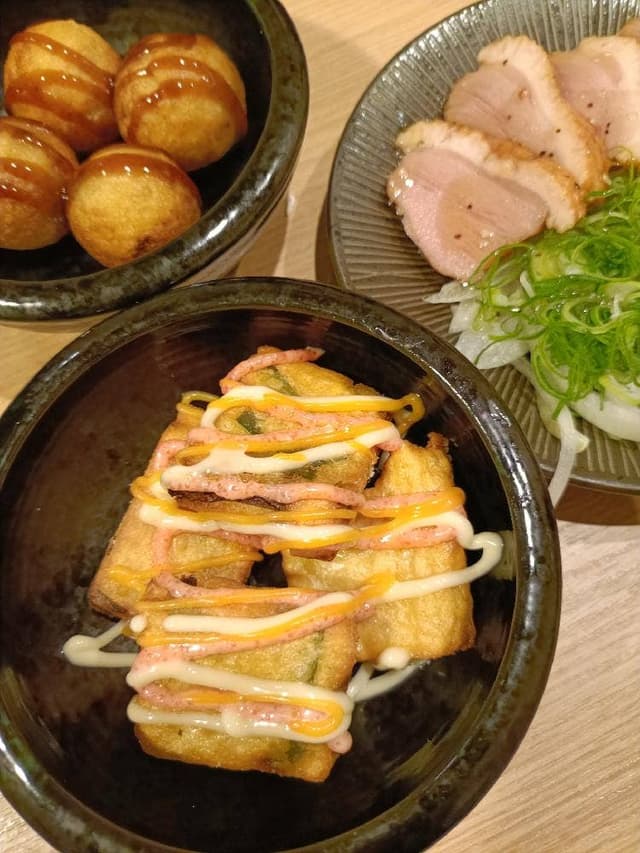 トリサカナ 神戸三宮店 - サブ画像3