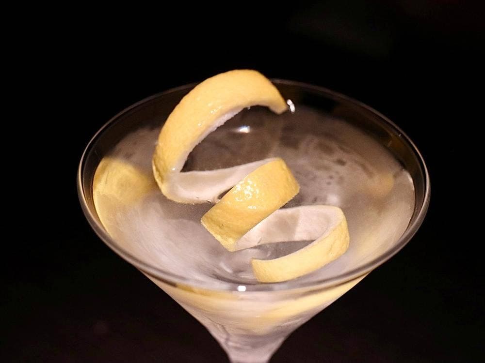 O’s bar