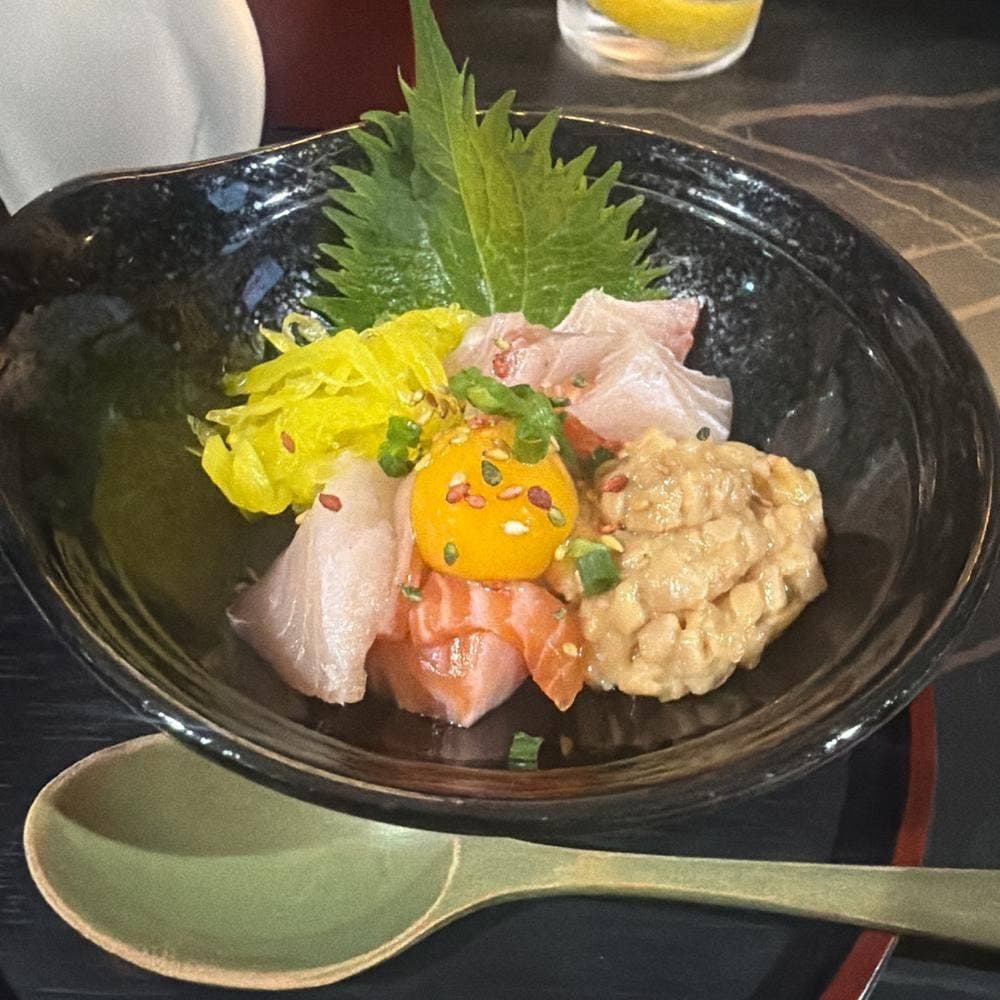寿司Bar魚呂場