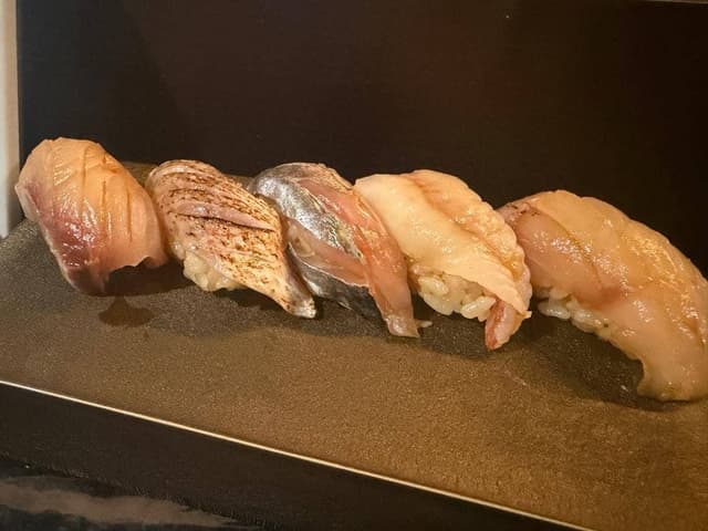寿司Bar魚呂場 - サブ画像2
