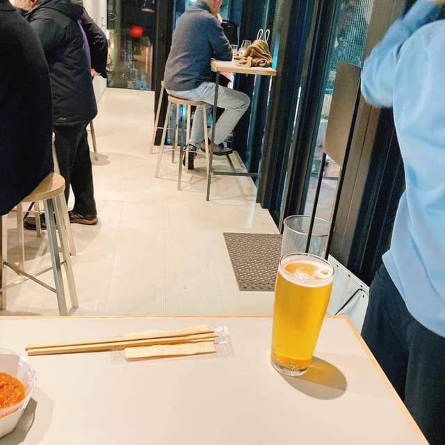 VERTERE Yokohama Taproom - サブ画像1