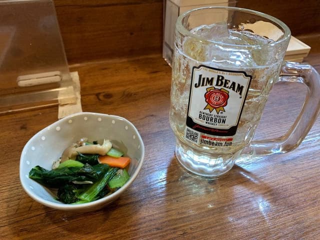 焼鳥 松っちゃん - サブ画像2