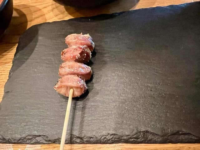 串焼きわか瓢 - サブ画像3