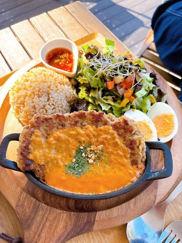 TIERRA LUZ VIENTO みのおキューズモール店 - サブ画像1