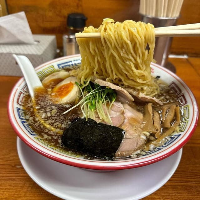 ちばき屋 - サブ画像2