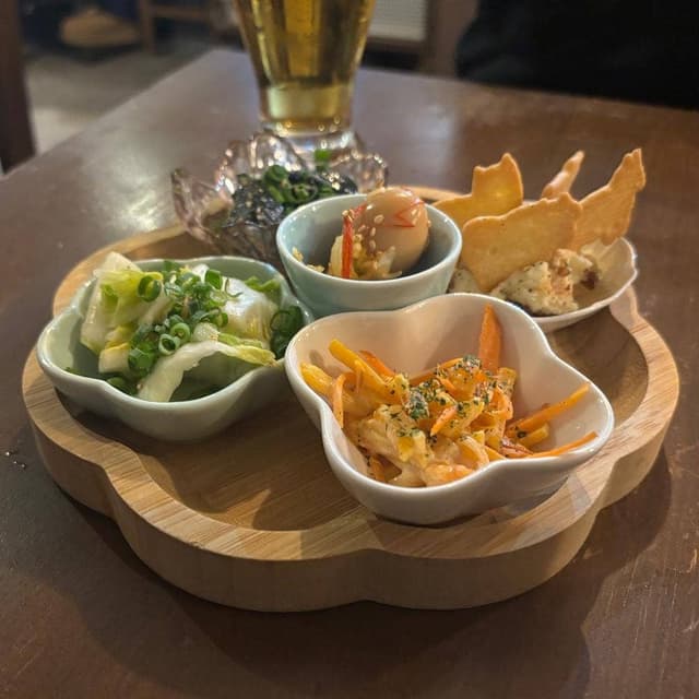 ヤミイチ 高円寺 - サブ画像1
