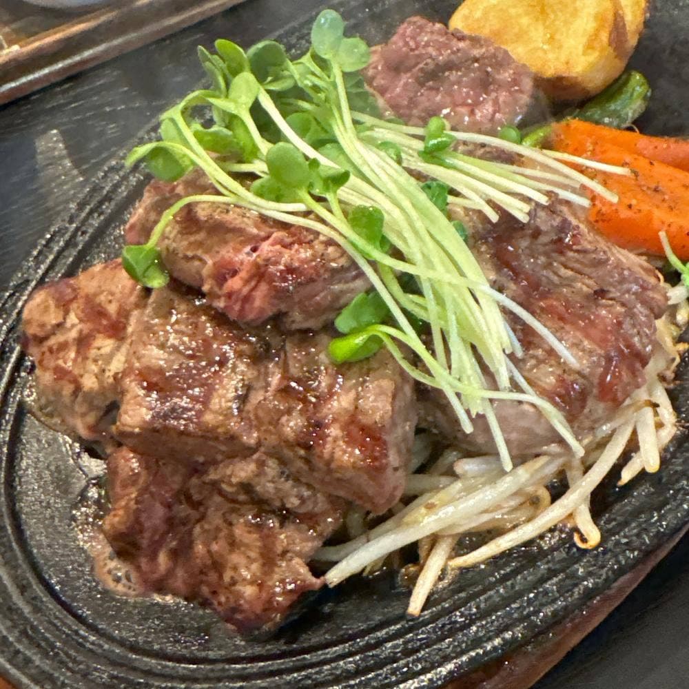 リブ 堀江店