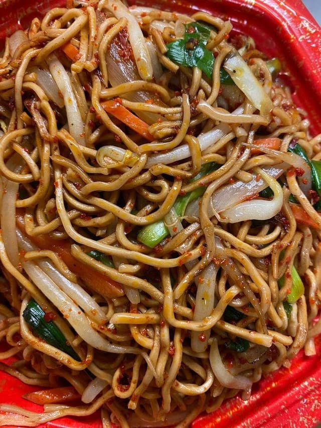 横浜中華街 四川飯店 - サブ画像2