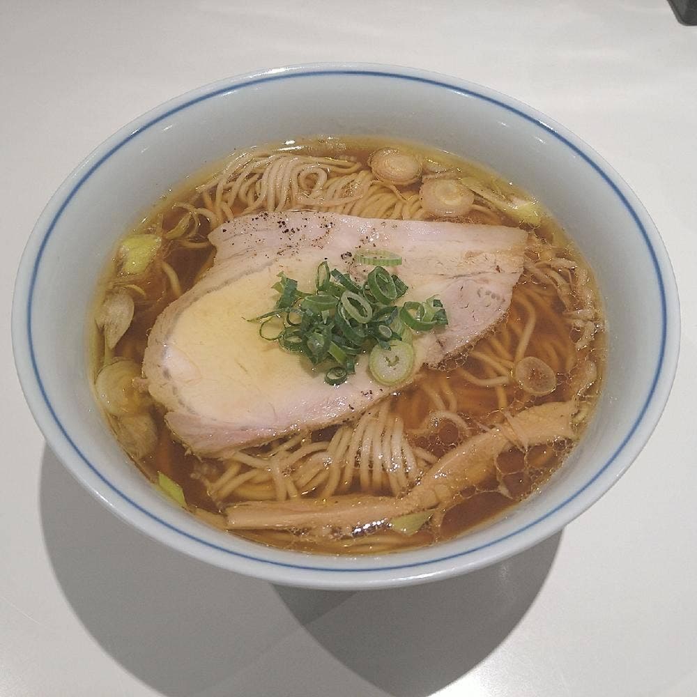 ロックンスリー 新横浜ラーメン博物館店