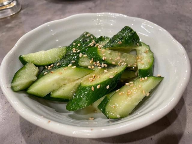 麺と酒と肴 人つなぎ - サブ画像2