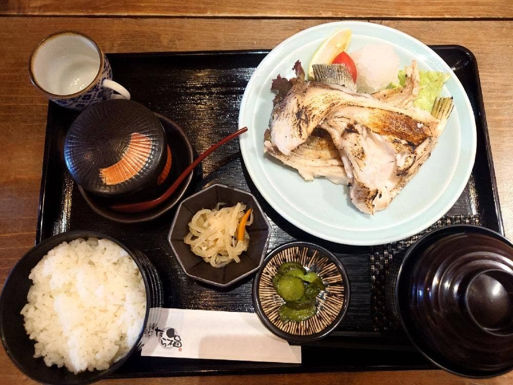 たら福
