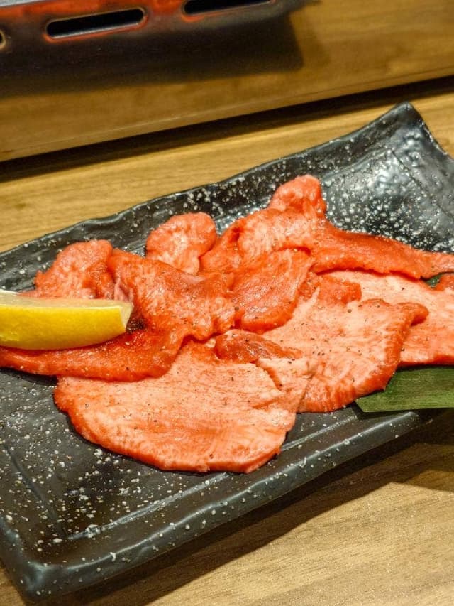 焼肉 のんちゃん - サブ画像1