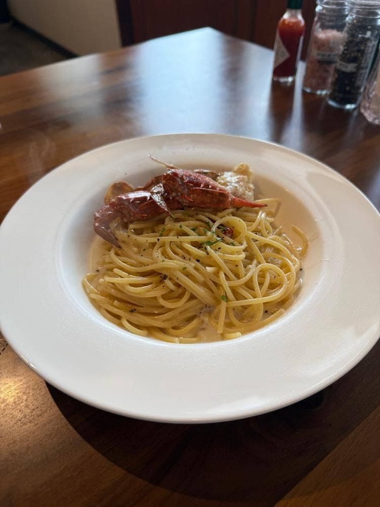 パスタタベタイ