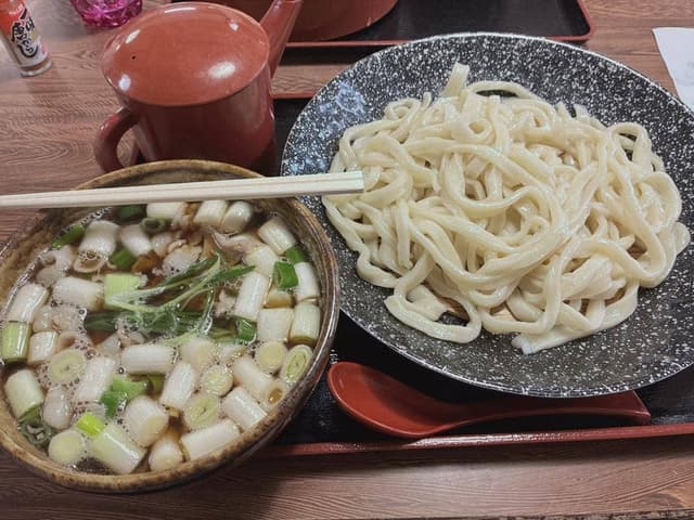 みょうとうどん - サブ画像2