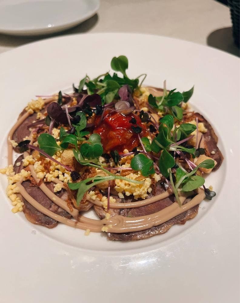 Le Beurre Noisette TOKYO
