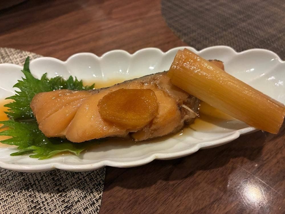 おばんざい 智華んとこ