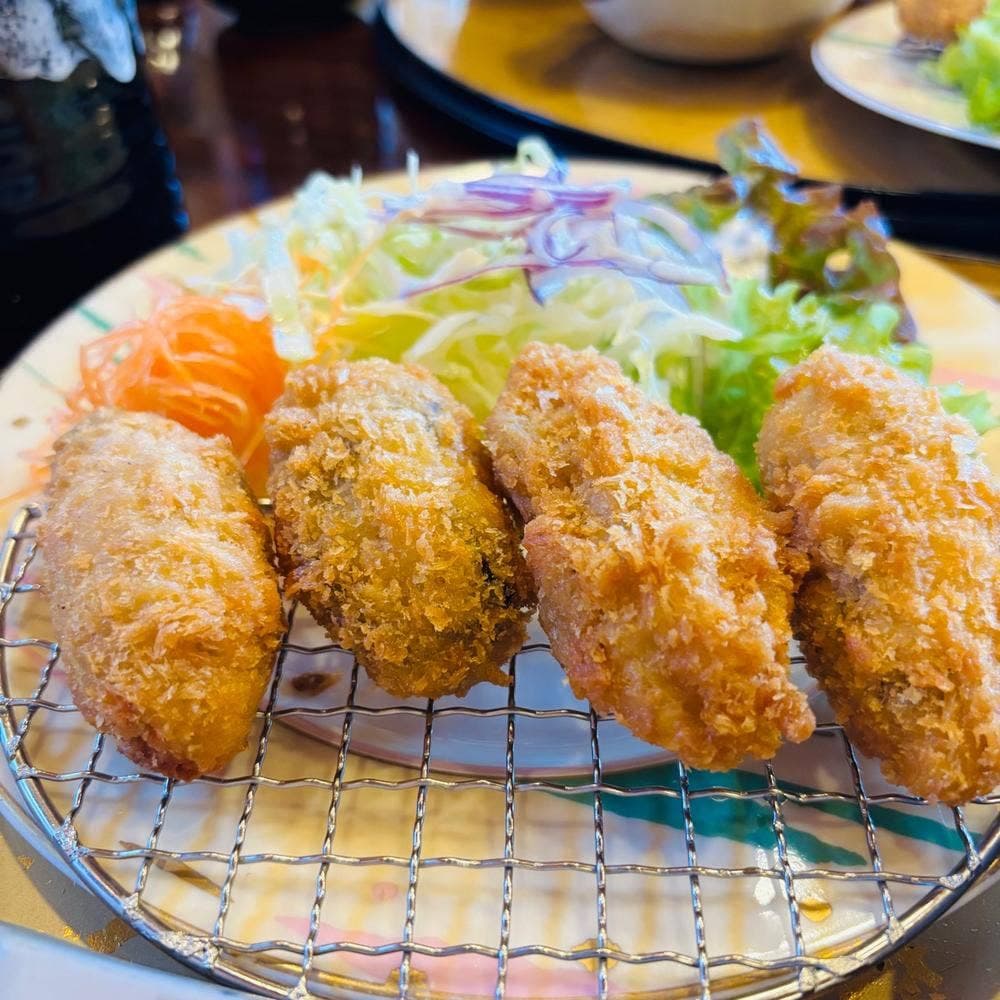 松寿司本店