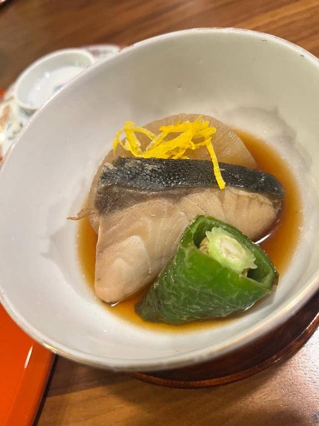 にし屋別荘 - サブ画像2