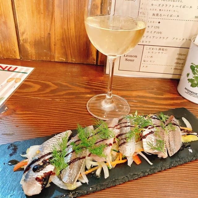 Italian bar FAT - サブ画像1