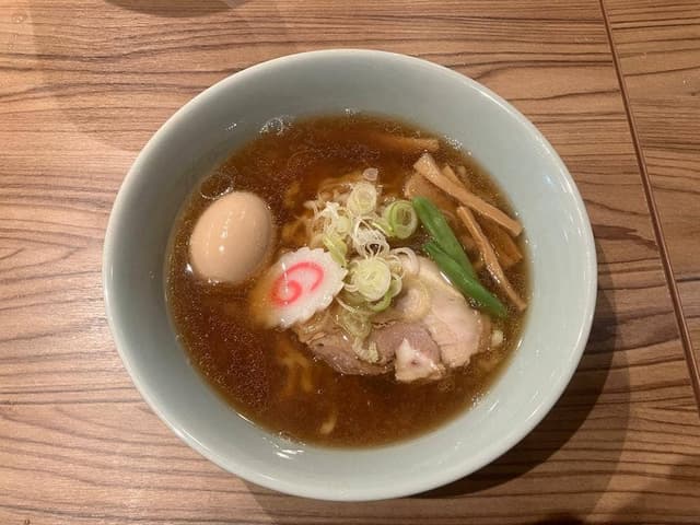会津らーめん ばんない - サブ画像1