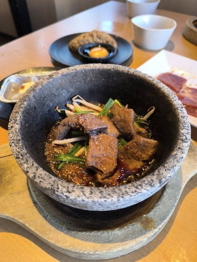 焼肉きんぐ 一宮大和町店 - サブ画像1