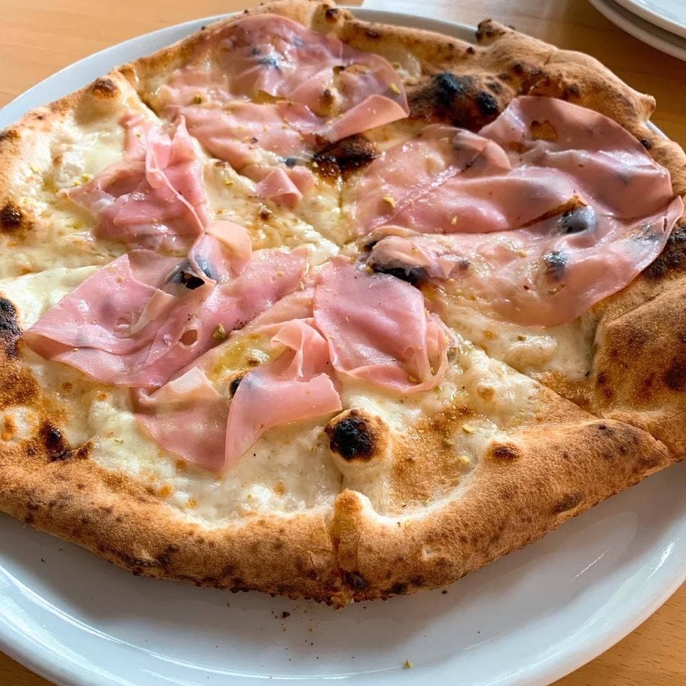 ラ・テラッツァ 芦ノ湖