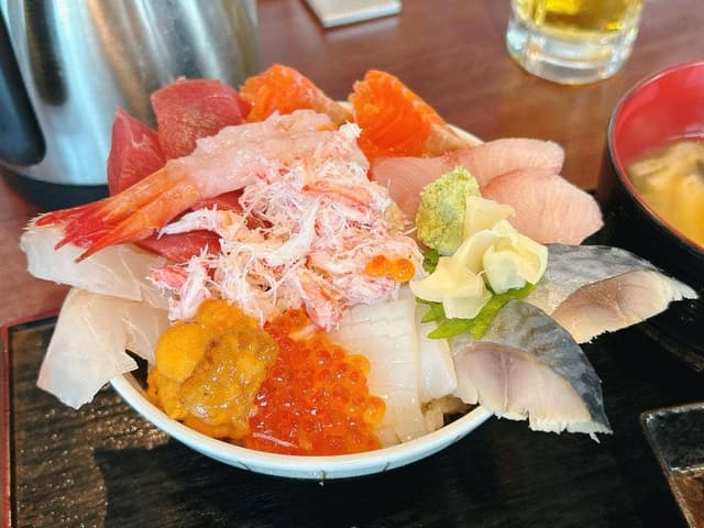釧ちゃん食堂 - サブ画像1